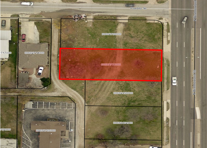 More Photos Of 3119 Westmoreland, Dallas Land For Sale