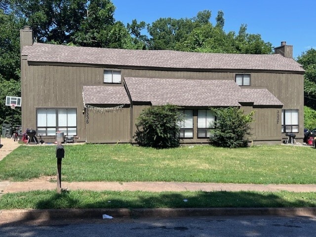 More Photos Of 3335 Fairbanks St, Memphis Apartments For Sale