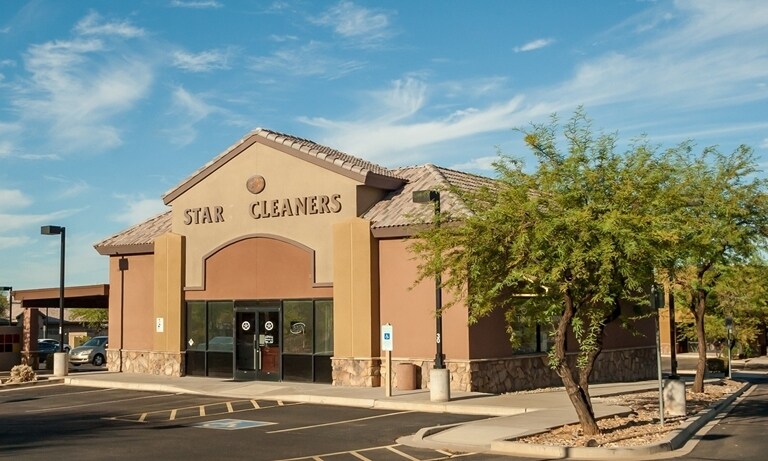 More Photos Of 10405 E McDowell Mountain Ranch Rd, Scottsdale General Retail For Lease