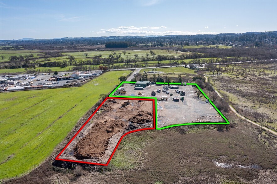 More Photos Of 6263 Sebastopol Ave, Sebastopol Land For Lease