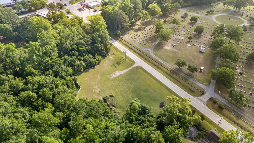 More Photos Of 1113 Chelsea Rd, New Bern Land For Sale