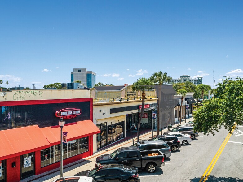 More Photos Of 924-936 E New Haven Ave, Melbourne Freestanding For Sale