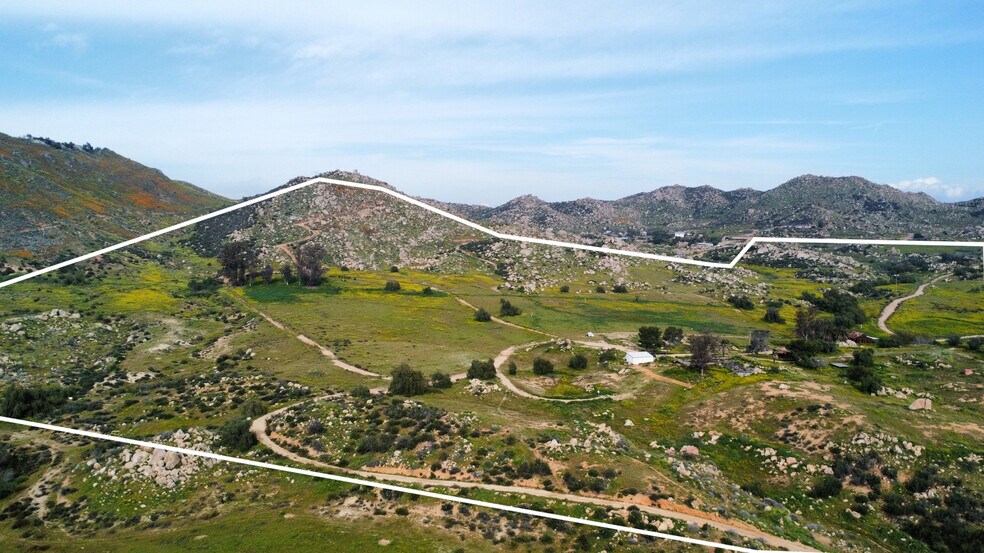 More Photos Of 24585 Cam Del Serenah, Perris Land For Lease