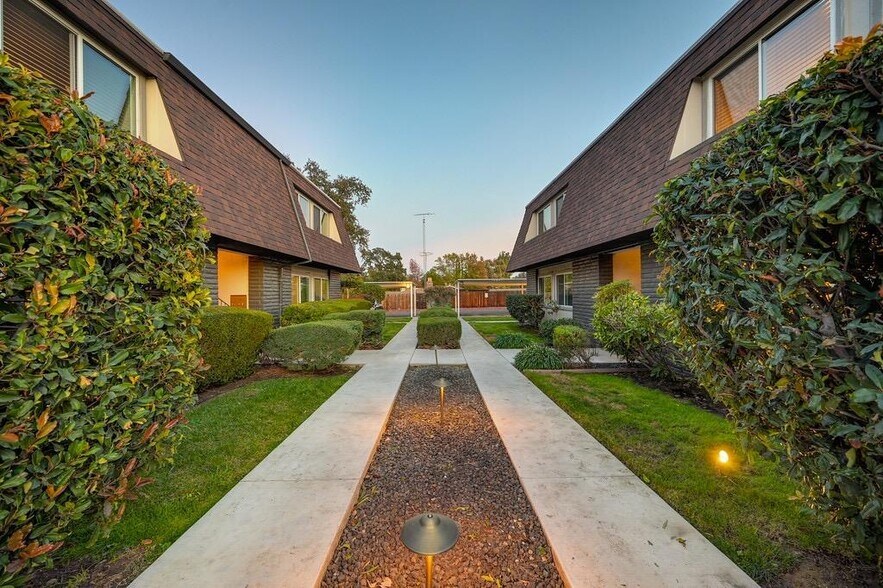 More Photos Of 5372 Garfield Ave, Sacramento Apartments For Sale