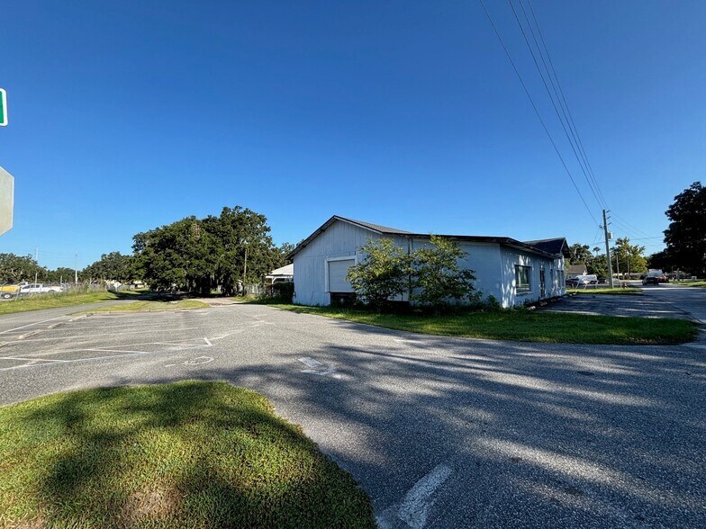 More Photos Of , Leesburg Industrial For Sale