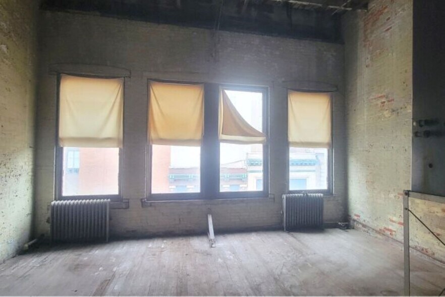 More Photos Of 225 N Howard St, Baltimore Office For Sale