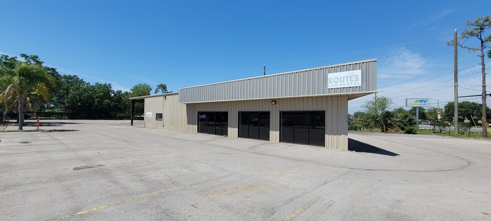 More Photos Of 7276 Narcoossee Rd, Orlando General Retail For Sale