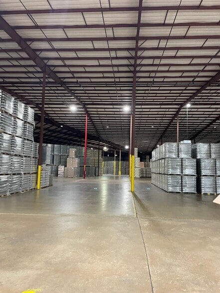 More Photos Of 4241 Highway 563, Simsboro Warehouse For Sale