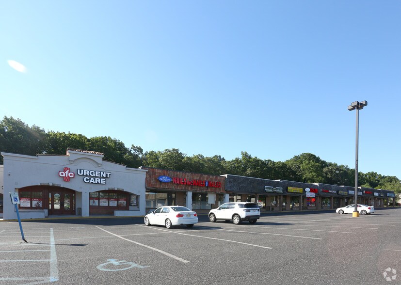 More Photos Of 2001 College Dr, Clementon General Retail For Sale