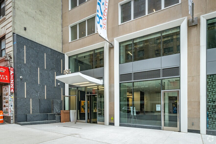 More Photos Of 825 7th Ave, New York Office Residential For Lease