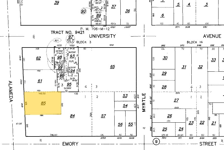 More Photos Of 1818 The Alameda, San Jose Office For Sale