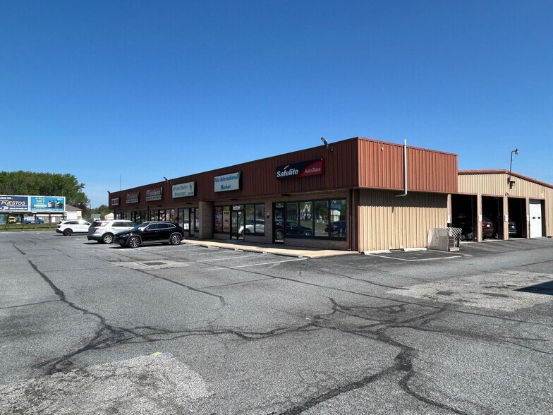 More Photos Of 4200 N Dupont Hwy, Dover Freestanding For Sale