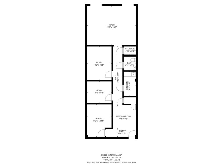 More Photos Of 9650 Santiago Rd, Columbia Medical For Sale