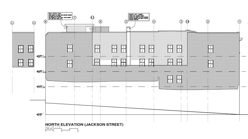 More Photos Of 412-416 7th Ave S, Seattle Hotel For Sale