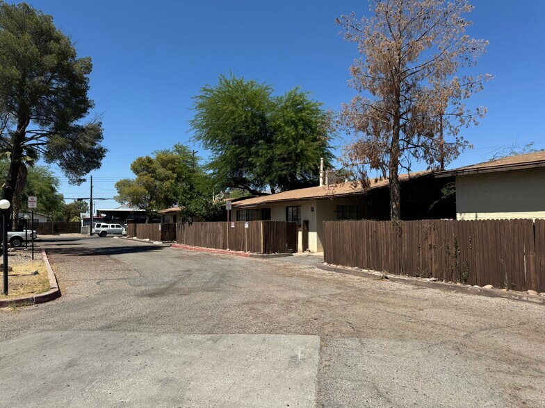 More Photos Of 41-51 W Delano St, Tucson Apartments For Sale