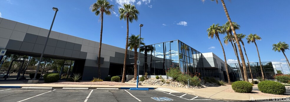 Primary Photo Of 3700-3716 E Columbia St, Tucson Research And Development For Lease