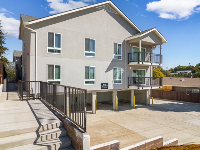 More Photos Of 4124 Lyon Ave, Oakland Apartments For Sale