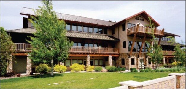 More Photos Of 1425 Higham St, Idaho Falls Office For Sale