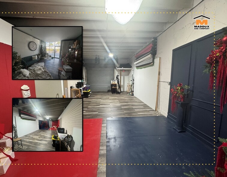 More Photos Of 8740-8770 SW 132nd St, Miami Warehouse For Lease