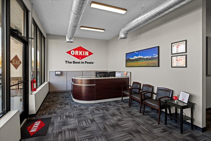 More Photos Of 6421-6517 W Ustick Rd, Boise Freestanding For Sale