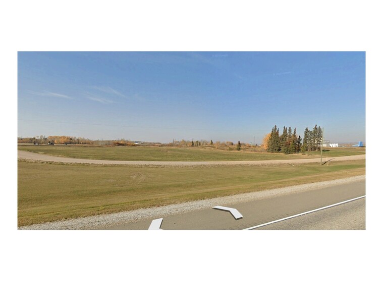 Primary Photo Of 9001 90, Sexsmith Land For Sale