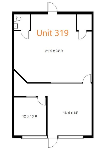 More Photos Of 281-351 Airport Rd S, Naples Unknown For Lease
