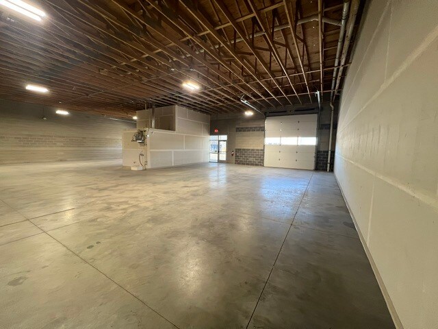 More Photos Of 3803 E Newby St, Nampa Warehouse For Lease