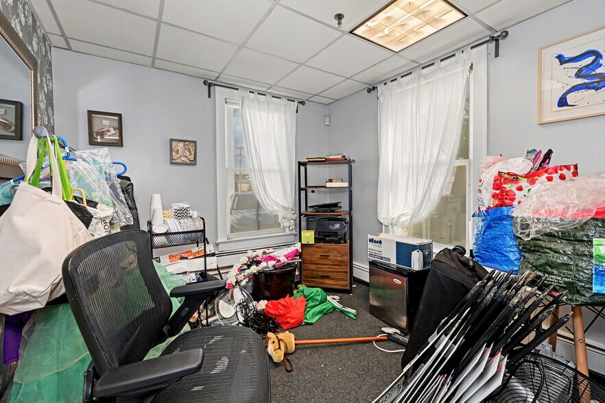 More Photos Of 245 Mill St, Greenwich Loft Creative Space For Lease