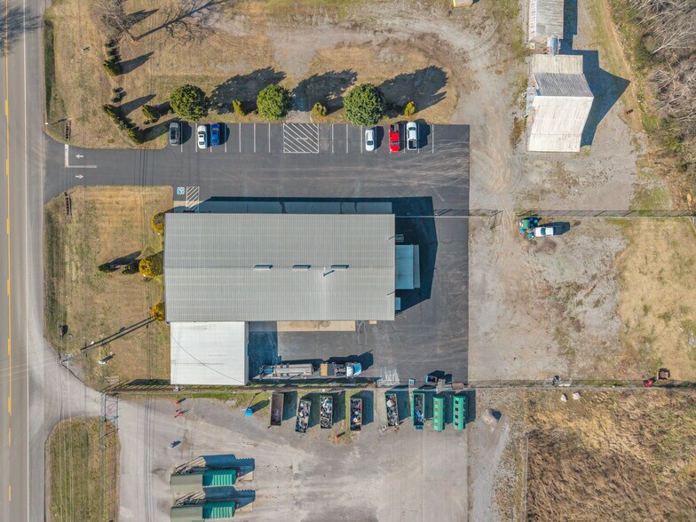 More Photos Of 6853 Lascassas Pike, Lascassas Industrial For Sale