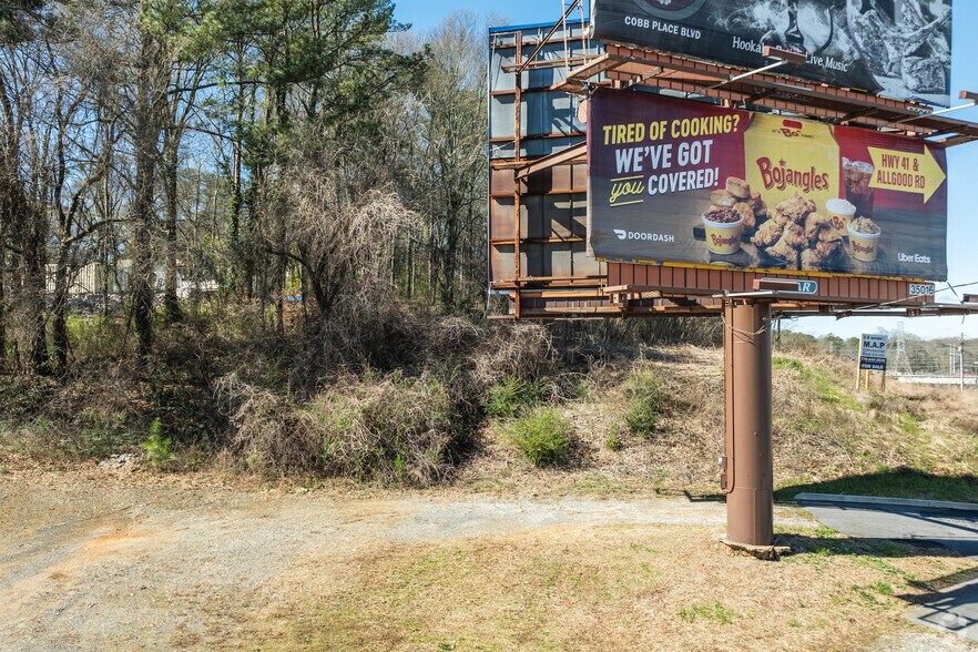 More Photos Of 0 North Marietta Pky NE, Marietta Land For Sale