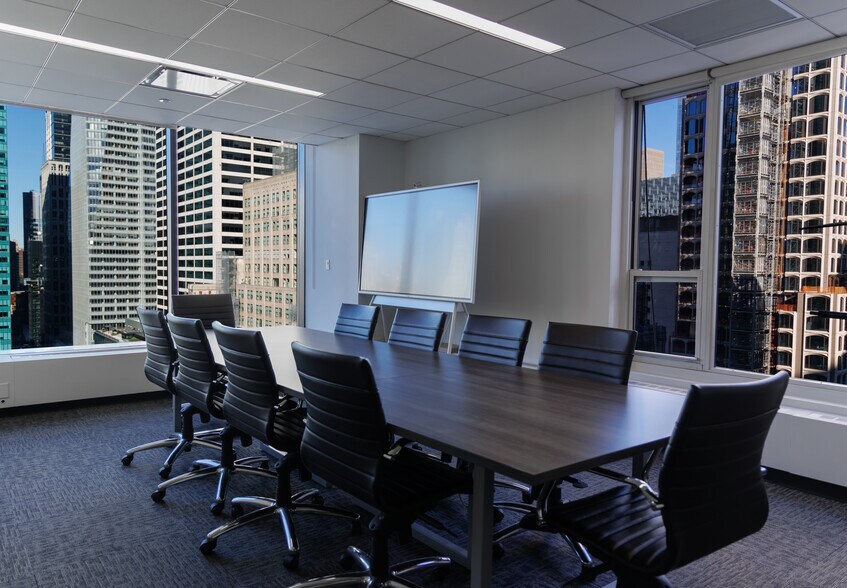 More Photos Of 489 Fifth Ave, New York Office For Lease