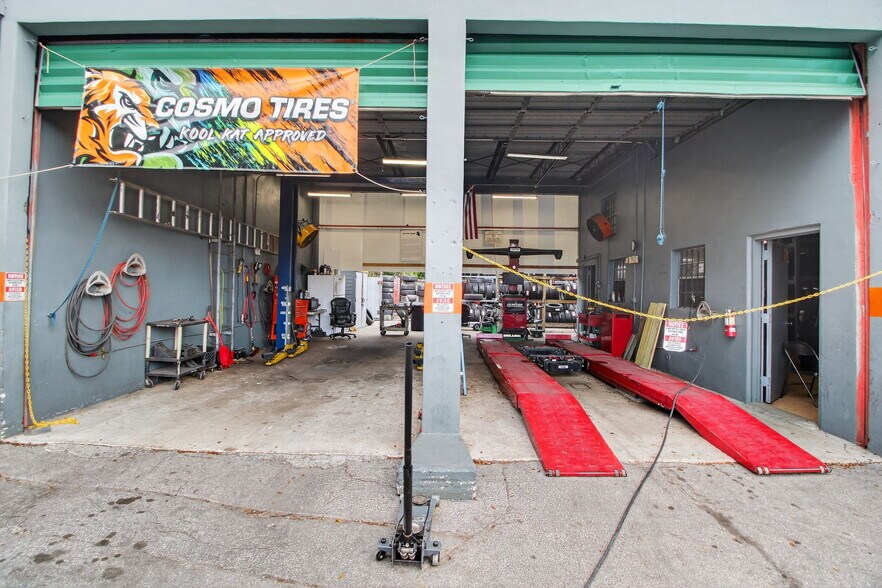 More Photos Of 449 E Okeechobee Rd, Hialeah Warehouse For Sale