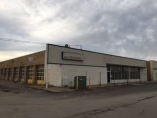 More Photos Of 4635 Northfield Rd, Cleveland Freestanding For Lease