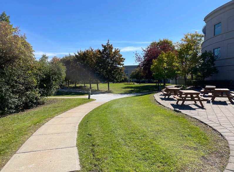 More Photos Of 4000 Innovation Dr, Ottawa Office For Lease