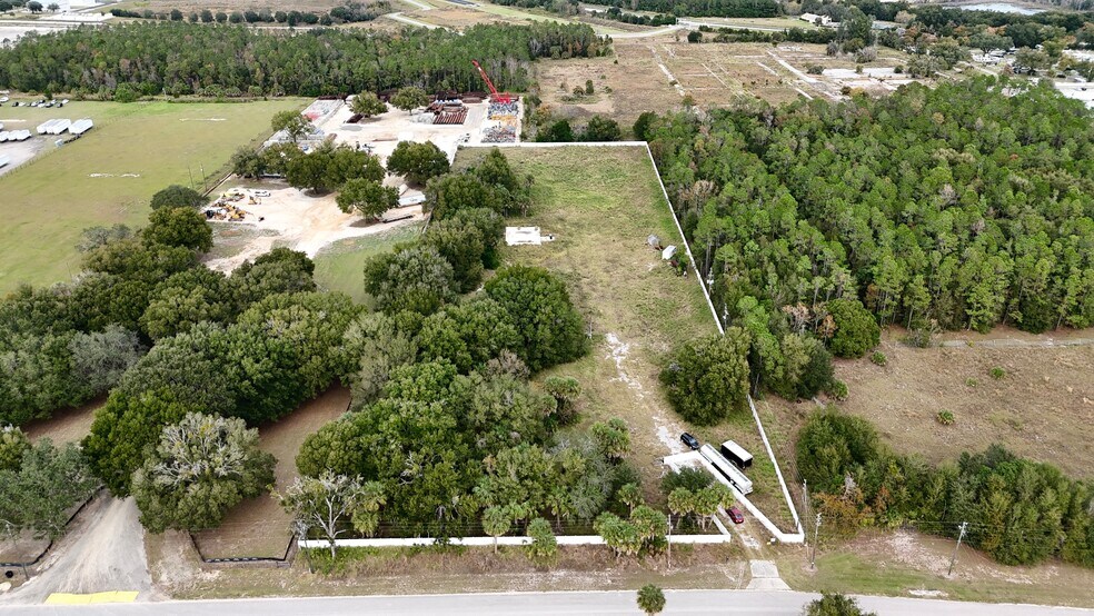 More Photos Of 4203 Hogshead Rd, Apopka Land For Sale