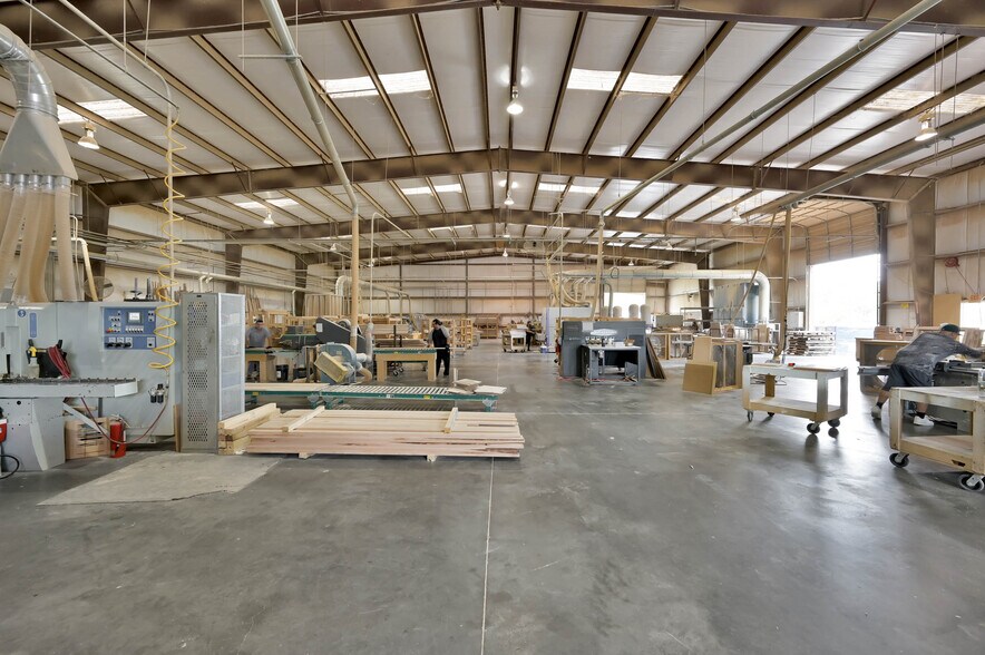 More Photos Of 1720 FM 1960 Rd E, Houston Warehouse For Sale