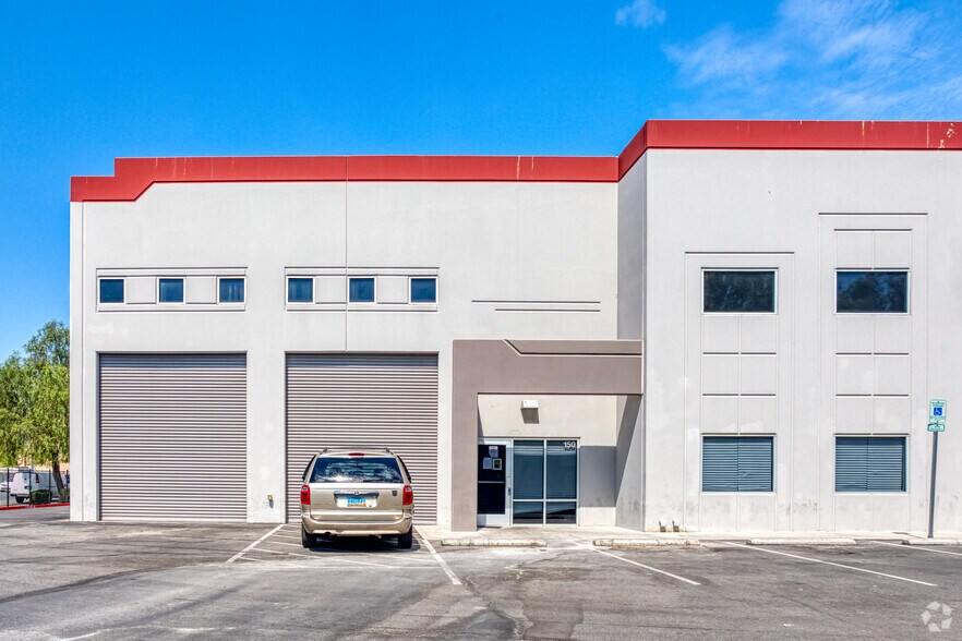 More Photos Of 3020 N Walnut Rd, Las Vegas Unknown For Lease