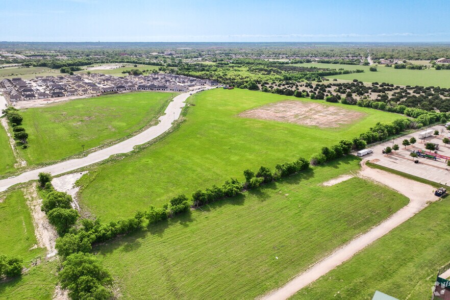 More Photos Of , Cleburne Land For Sale