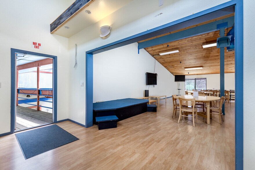 More Photos Of 870 Gold Flat Rd, Nevada City Research And Development For Sale