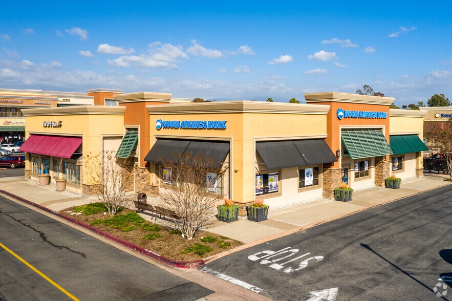 More Photos Of 14200-14450 Culver Dr, Irvine Storefront For Lease