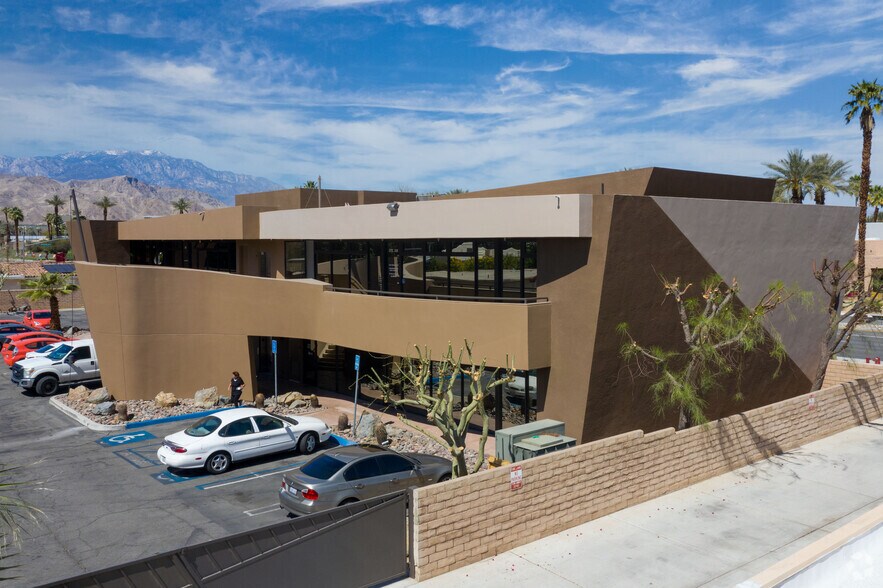 More Photos Of 73585 Fred Waring Dr, Palm Desert Medical For Lease