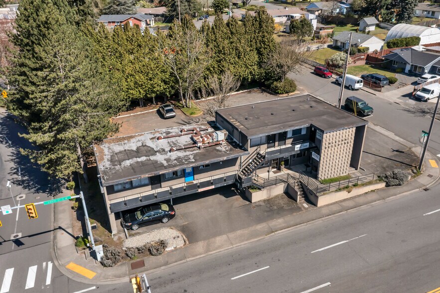 More Photos Of 5903 244th St SW, Mountlake Terrace Office Residential For Sale