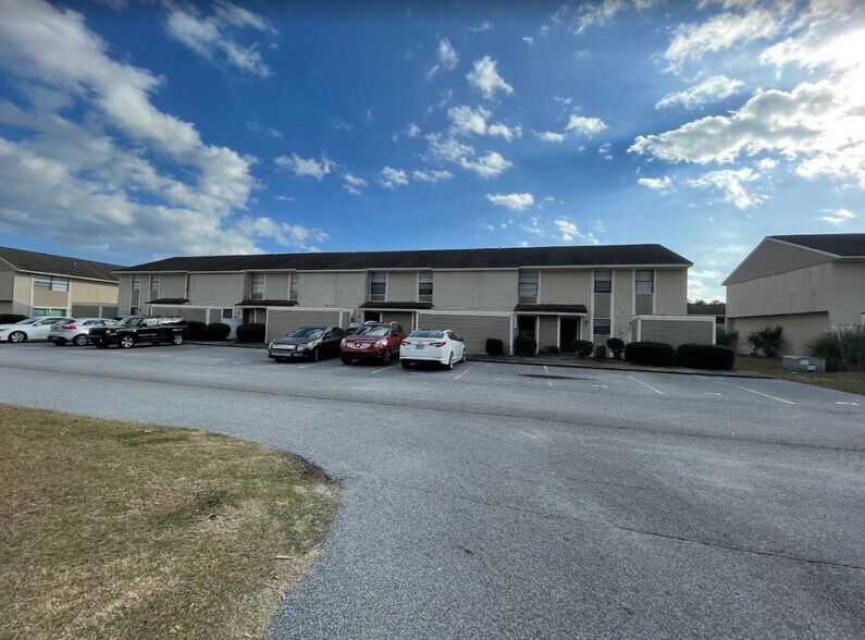 More Photos Of , Hinesville Multifamily For Sale