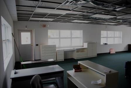 More Photos Of 409 Hazel Ave, Ewing Warehouse For Sale