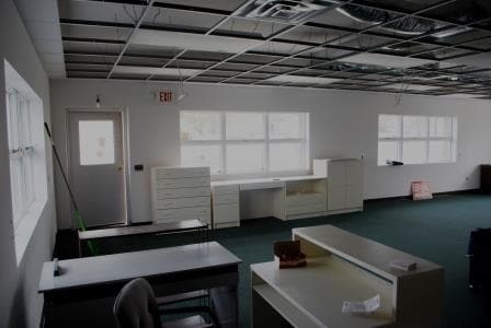 More Photos Of 409 Hazel Ave, Ewing Warehouse For Sale