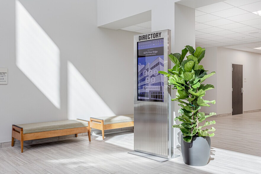 More Photos Of 6376 Pine Ridge Rd, Naples Medical For Lease