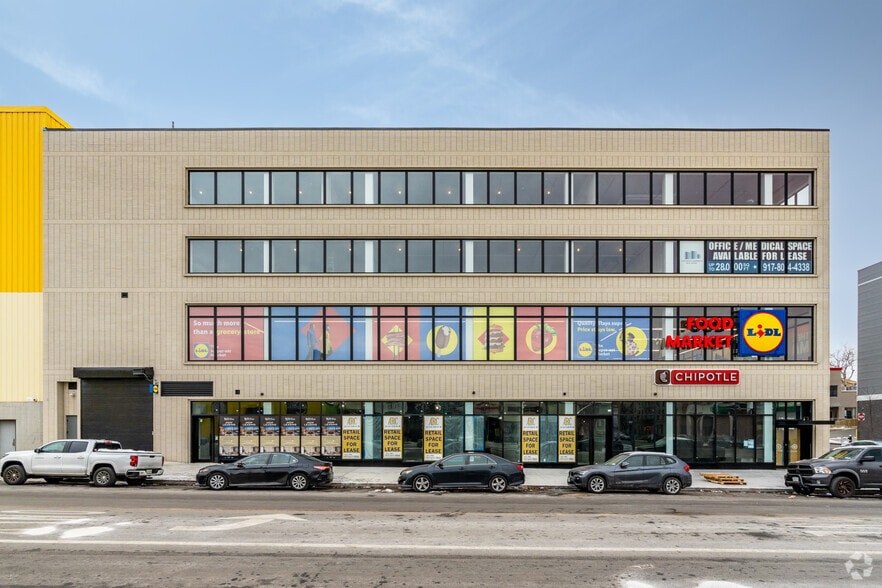 More Photos Of 100 Sullivan Pl, Brooklyn Apartments For Lease