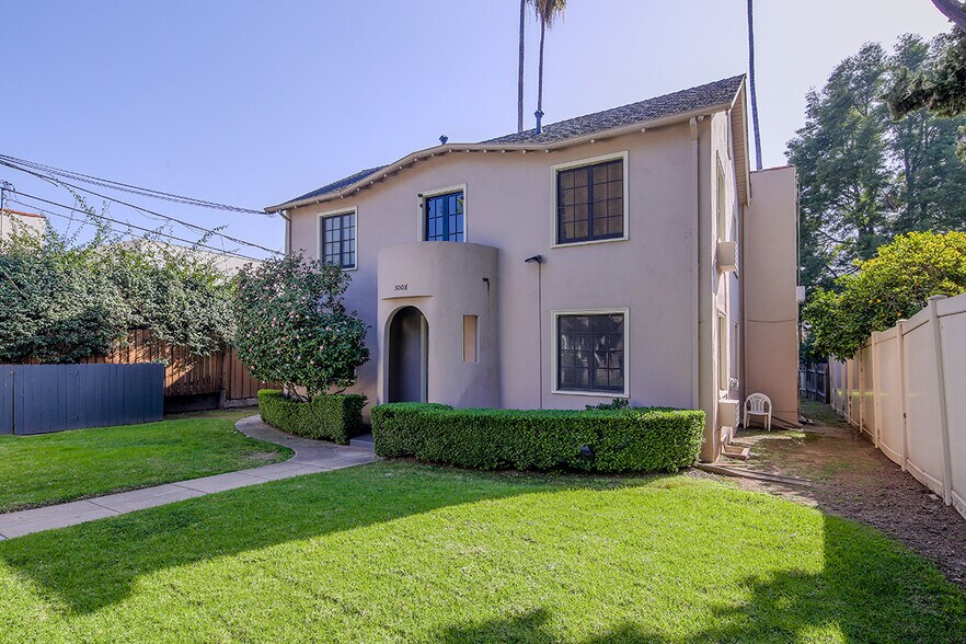 More Photos Of 500 Mound Ave, South Pasadena Office Residential For Sale