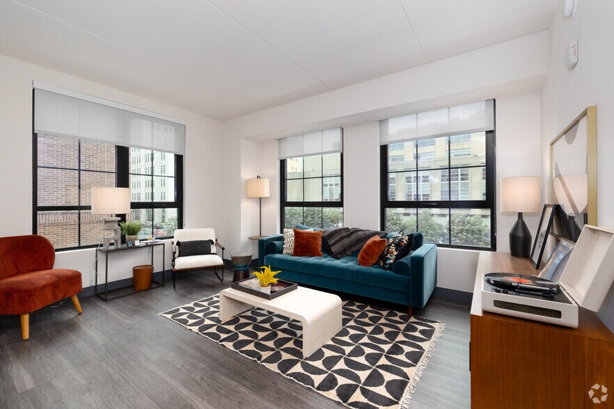 More Photos Of 435 N Broad St, Philadelphia Apartments For Lease