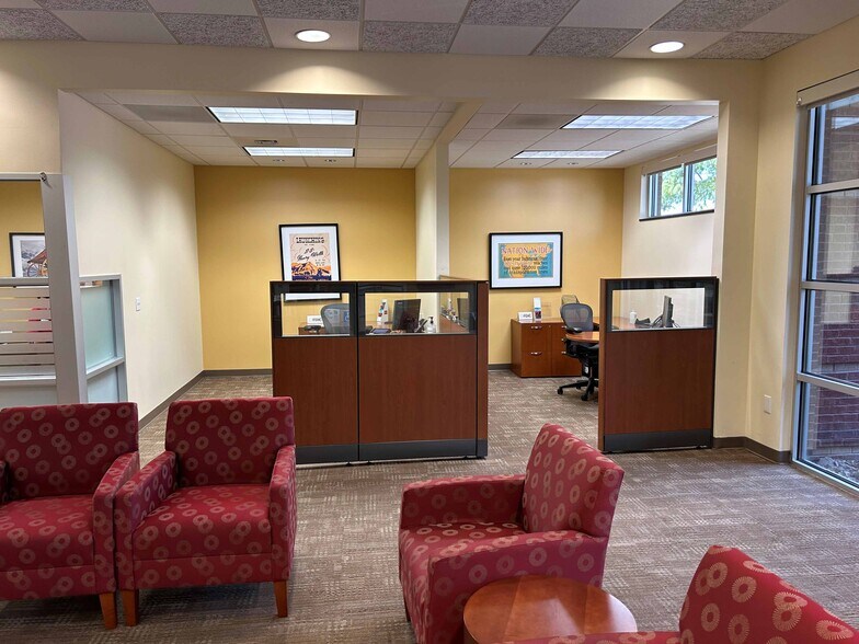 More Photos Of 11152 S Gessner Rd, Houston Bank For Sale